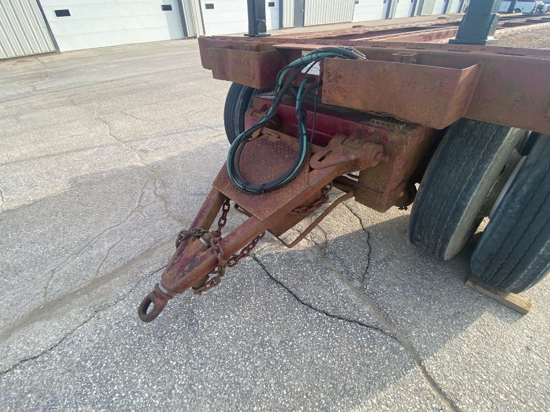 2007 ROSA 23 - Image 9